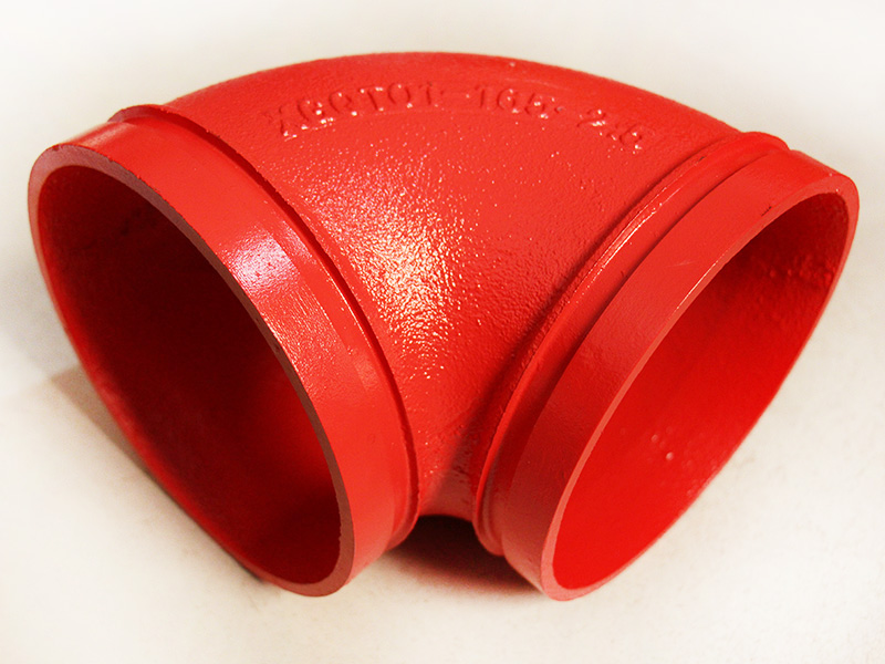 消防管件的優點及選購要點